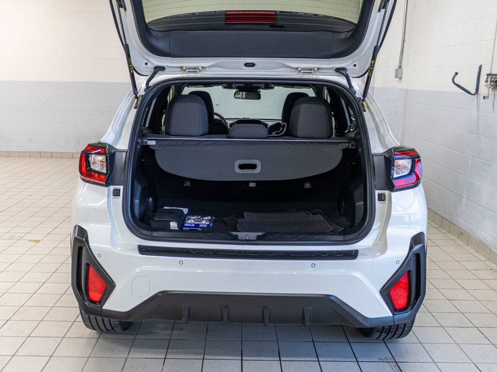 2024 Subaru Crosstrek Onyx in Saint-Jérôme, Quebec - 29 - w1024h768px