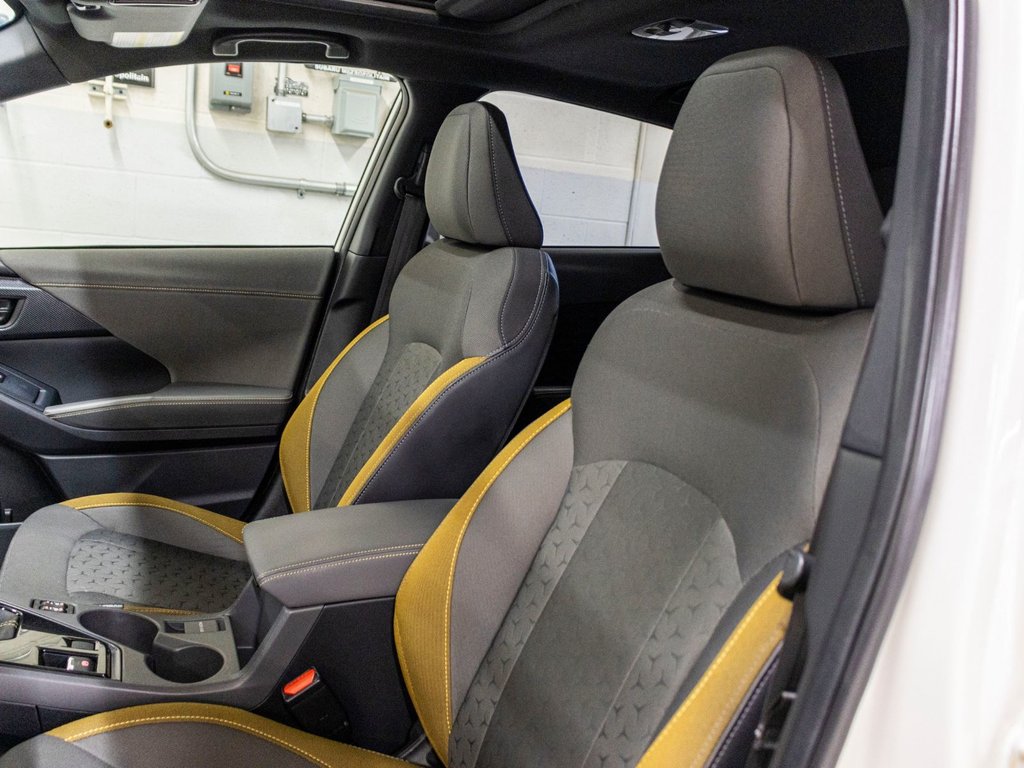 2024 Subaru Crosstrek Onyx in Saint-Jérôme, Quebec - 25 - w1024h768px