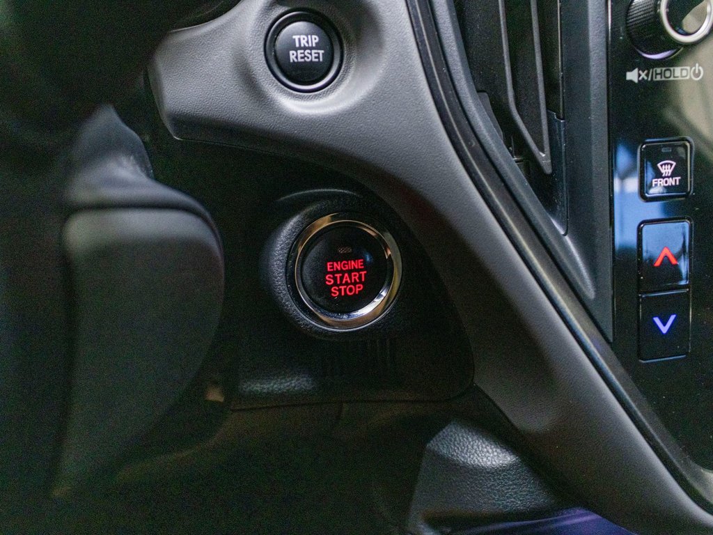 2024 Subaru Crosstrek Onyx in Saint-Jérôme, Quebec - 20 - w1024h768px