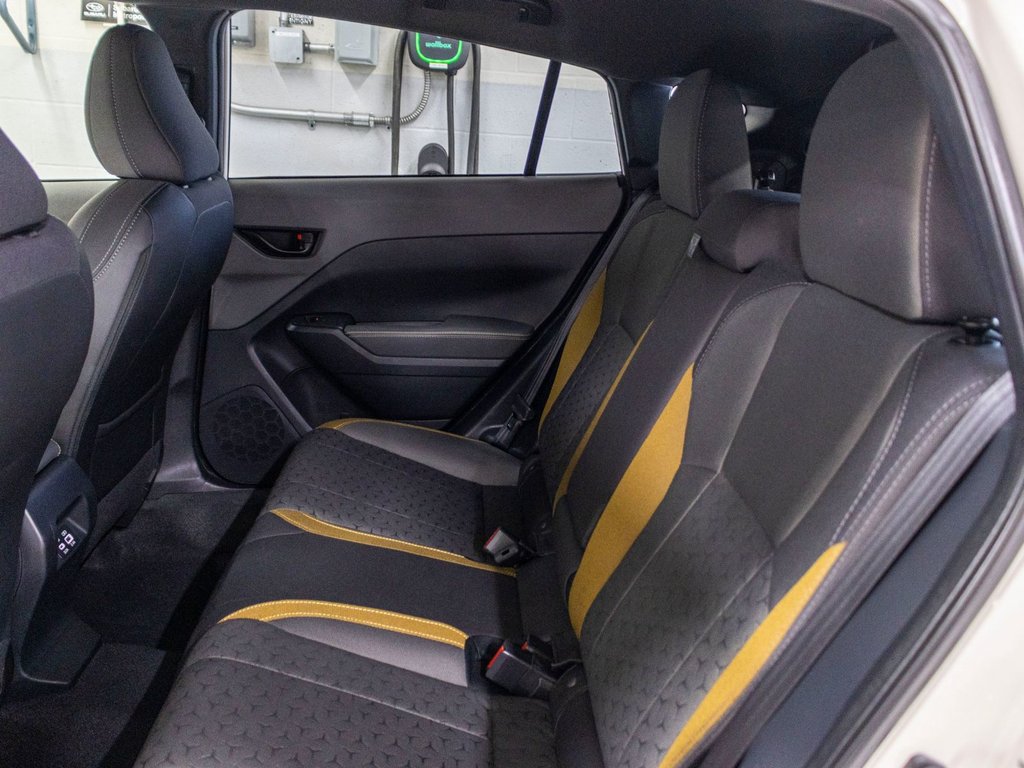 2024 Subaru Crosstrek Onyx in Saint-Jérôme, Quebec - 9 - w1024h768px
