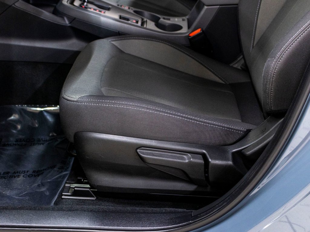 2024 Subaru CROSSTREK COMMODITÉ CONVENIENCE, EYESIGHT, CARPLAY, BANCS CHAUFF, CAM in Saint-Jérôme, Quebec - 22 - w1024h768px