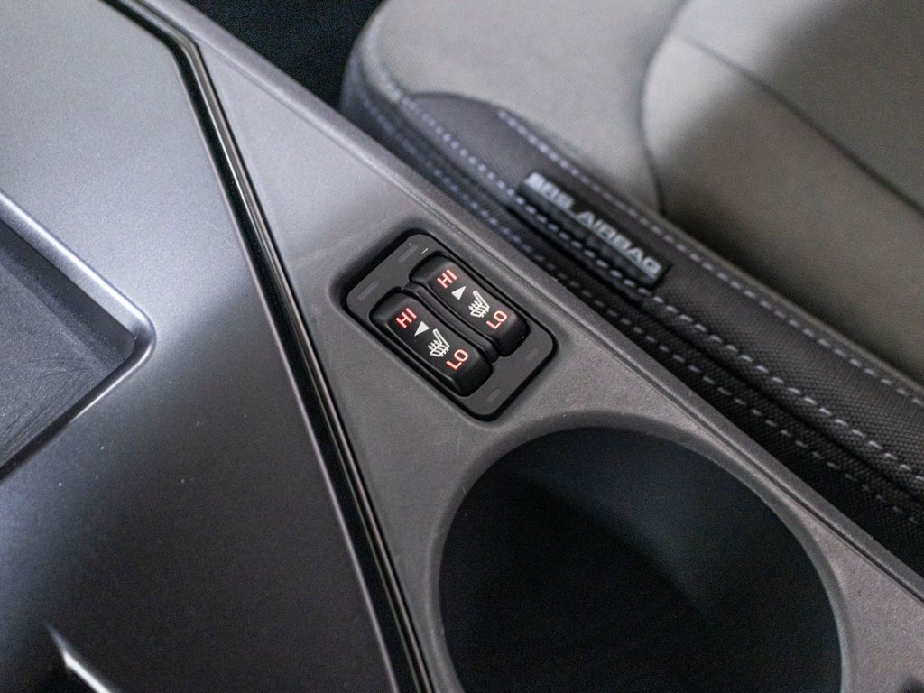 2024 Subaru CROSSTREK COMMODITÉ CONVENIENCE, EYESIGHT, CARPLAY, BANCS CHAUFF, CAM in Saint-Jérôme, Quebec - 14 - w1024h768px