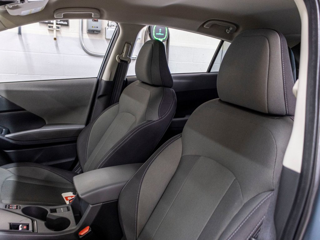 2024 Subaru CROSSTREK COMMODITÉ CONVENIENCE, EYESIGHT, CARPLAY, BANCS CHAUFF, CAM in Saint-Jérôme, Quebec - 23 - w1024h768px