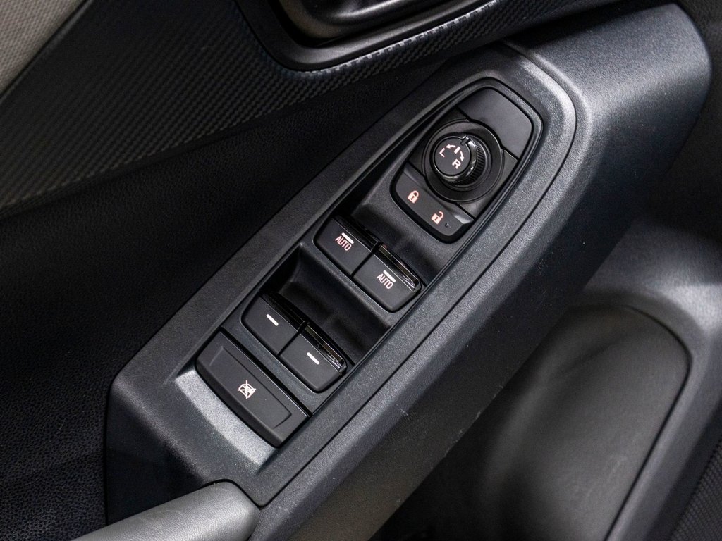 2024 Subaru CROSSTREK COMMODITÉ CONVENIENCE, EYESIGHT, CARPLAY, BANCS CHAUFF, CAM in Saint-Jérôme, Quebec - 25 - w1024h768px