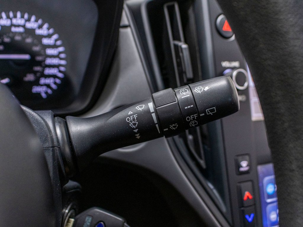 2024 Subaru CROSSTREK COMMODITÉ CONVENIENCE, EYESIGHT, CARPLAY, BANCS CHAUFF, CAM in Saint-Jérôme, Quebec - 18 - w1024h768px