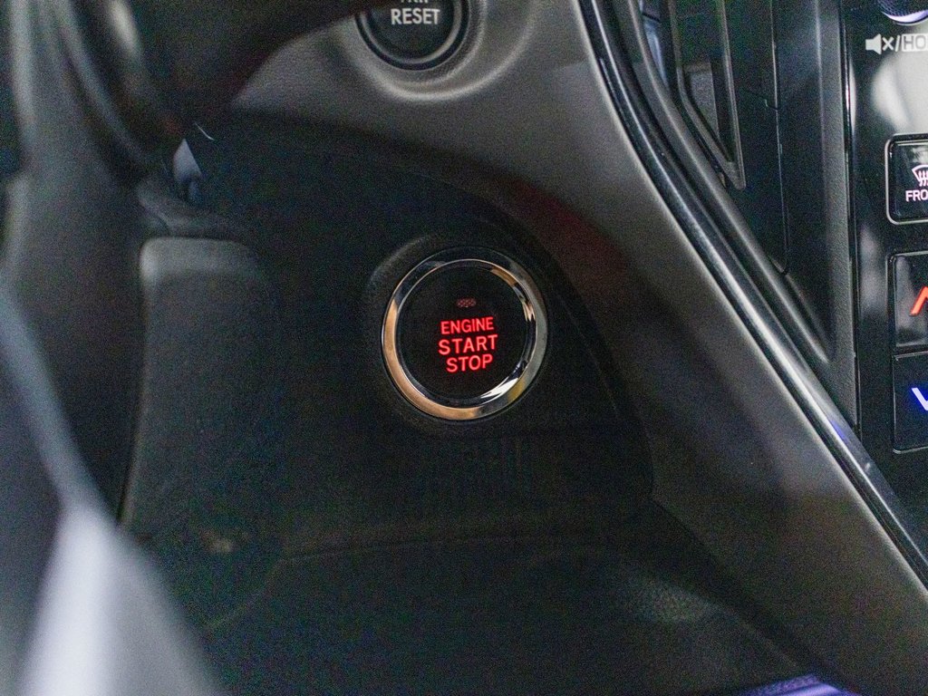 Subaru Crosstrek ONYX, 2.5L, TOIT, CARPLAY, ECRAN 11.6, BANCS CHAUF 2024 à Charlemagne, Québec - 18 - w1024h768px