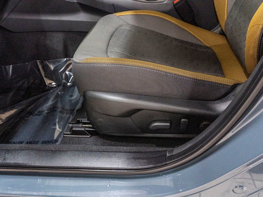 Subaru Crosstrek ONYX, 2.5L, TOIT, CARPLAY, ECRAN 11.6, BANCS CHAUF 2024 à Saint-Jérôme, Québec - 20 - w1024h768px