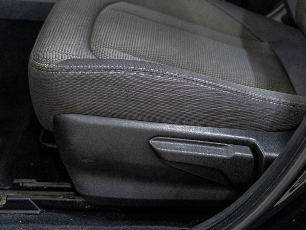 Subaru Crosstrek TOURING, EYESIGHT, CARPLAY, BANCS CHAUFF, CAM REC 2024 à Charlemagne, Québec - 21 - w1024h768px