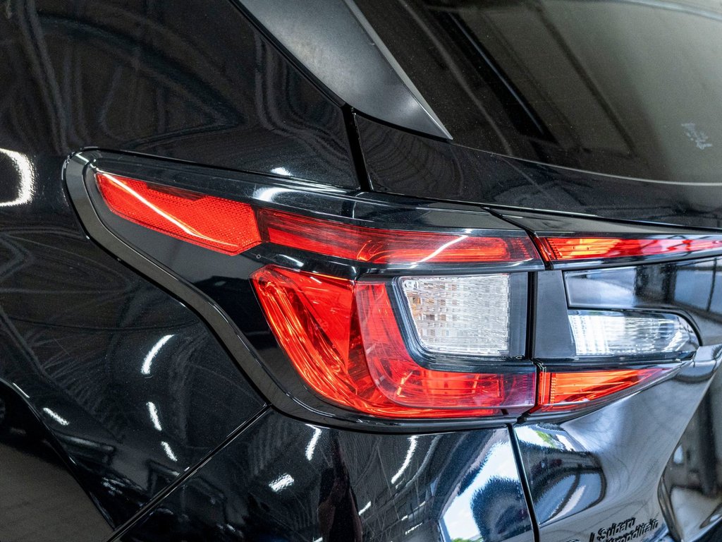 Subaru Crosstrek TOURING, EYESIGHT, CARPLAY, BANCS CHAUFF, CAM REC 2024 à Charlemagne, Québec - 29 - w1024h768px