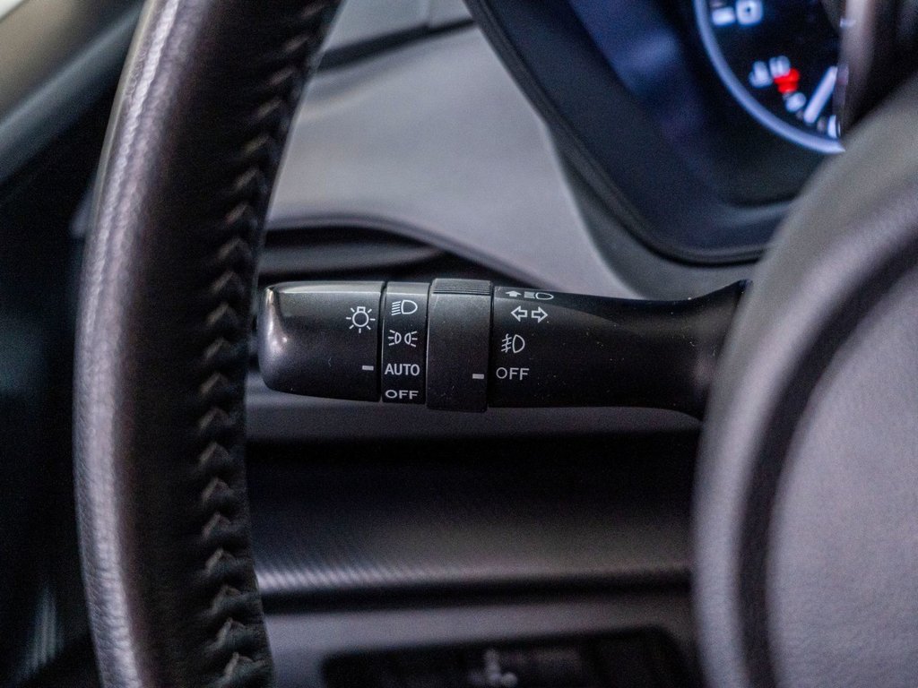 Subaru Crosstrek TOURING, EYESIGHT, CARPLAY, BANCS CHAUFF, CAM REC 2024 à Charlemagne, Québec - 17 - w1024h768px