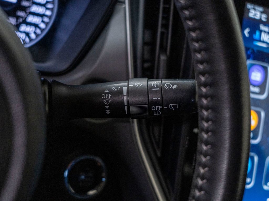 Subaru Crosstrek TOURING, EYESIGHT, CARPLAY, BANCS CHAUFF, CAM REC 2024 à Charlemagne, Québec - 18 - w1024h768px