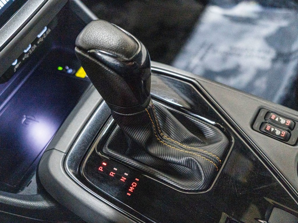 2024 Subaru Crosstrek WILDERNESS, 2.5L, TOIT, CARPLAY, BANCS CHAUF, CAM in Saint-Jérôme, Quebec - 16 - w1024h768px