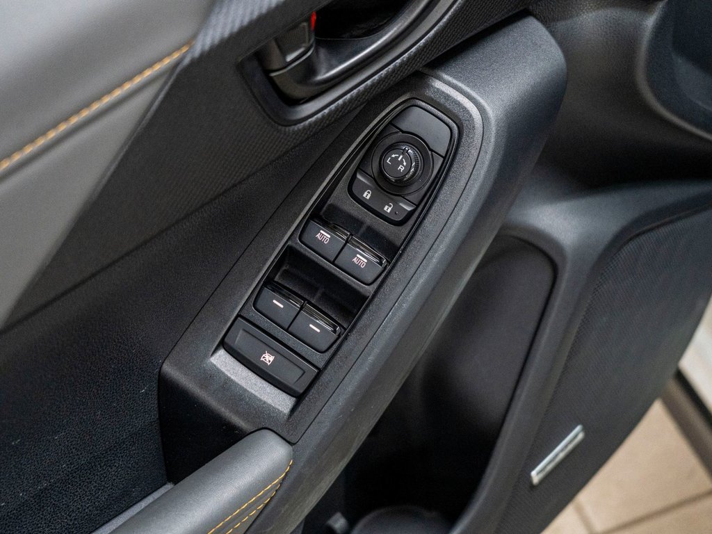 2024 Subaru Crosstrek WILDERNESS, 2.5L, TOIT, CARPLAY, BANCS CHAUF, CAM in Saint-Jérôme, Quebec - 23 - w1024h768px