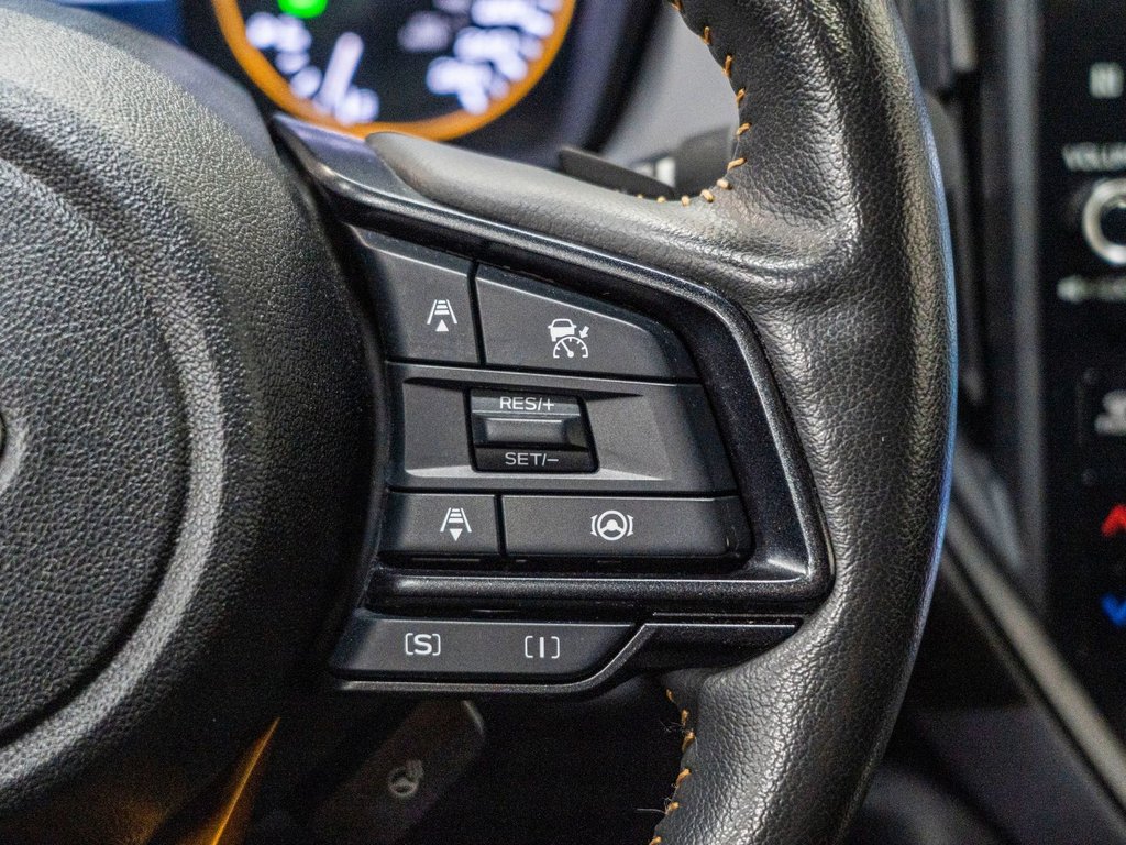 2024 Subaru Crosstrek WILDERNESS, 2.5L, TOIT, CARPLAY, BANCS CHAUF, CAM in Saint-Jérôme, Quebec - 11 - w1024h768px