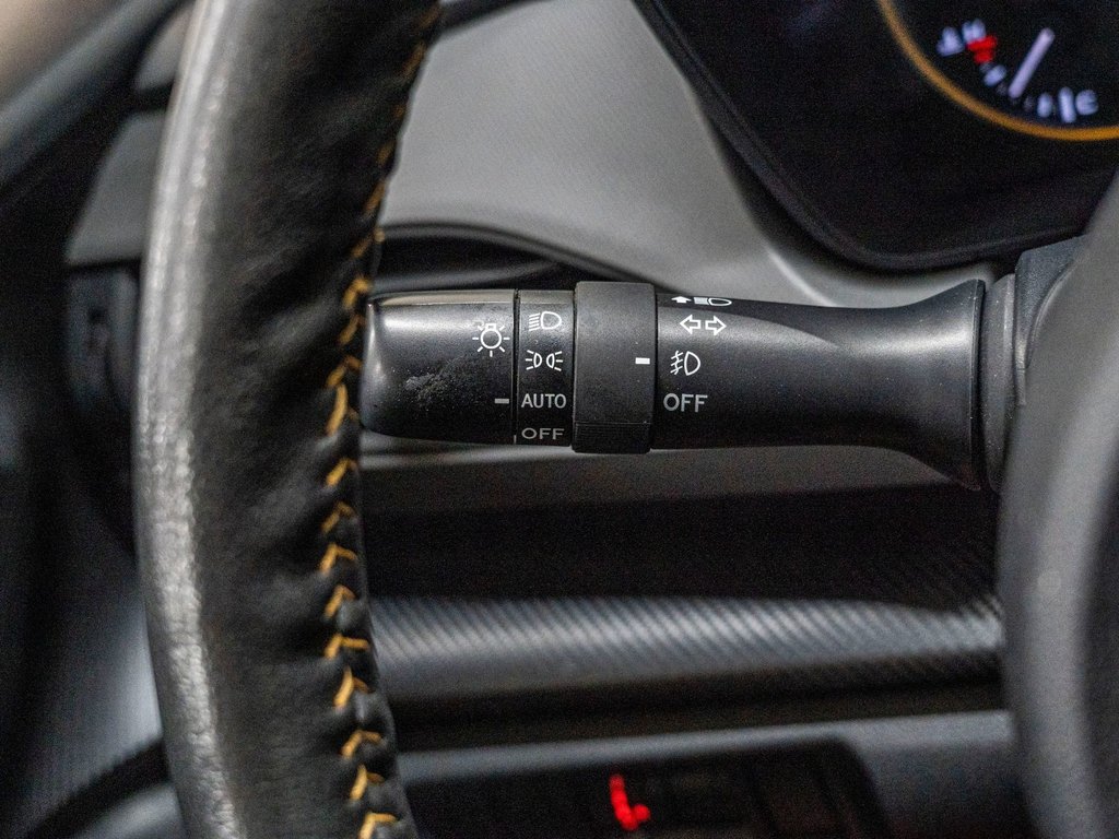2024 Subaru Crosstrek WILDERNESS, 2.5L, TOIT, CARPLAY, BANCS CHAUF, CAM in Saint-Jérôme, Quebec - 17 - w1024h768px