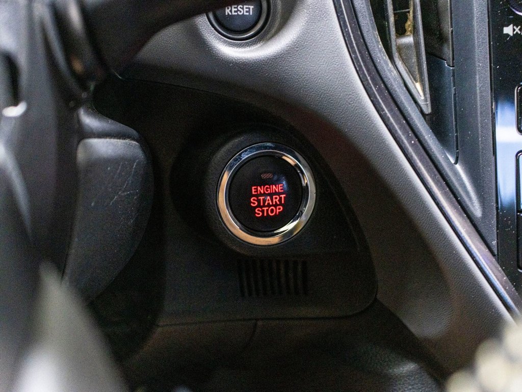 Subaru Crosstrek ONYX, 2.5L, TOIT, CARPLAY, ECRAN 11.6, BANCS CHAUF 2024 à Saint-Jérôme, Québec - 18 - w1024h768px