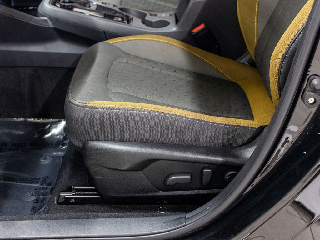 Subaru Crosstrek ONYX, 2.5L, TOIT, CARPLAY, ECRAN 11.6, BANCS CHAUF 2024 à Saint-Jérôme, Québec - 22 - w1024h768px