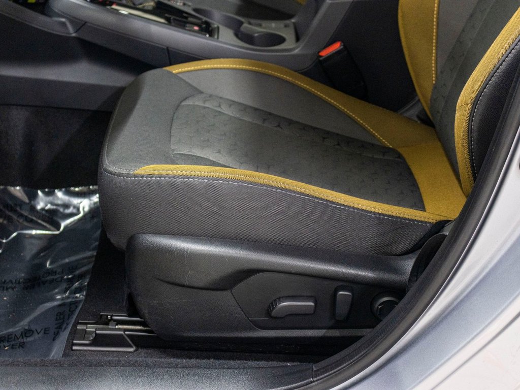 2024 Subaru Crosstrek ONYX, 2.5L, TOIT, CARPLAY, ECRAN 11.6, BANCS CHAUF in Saint-Jérôme, Quebec - 22 - w1024h768px