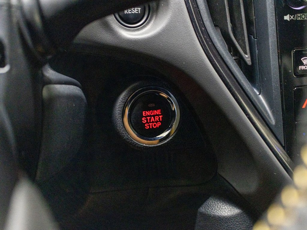 2024 Subaru Crosstrek ONYX, 2.5L, TOIT, CARPLAY, ECRAN 11.6, BANCS CHAUF in Saint-Jérôme, Quebec - 18 - w1024h768px