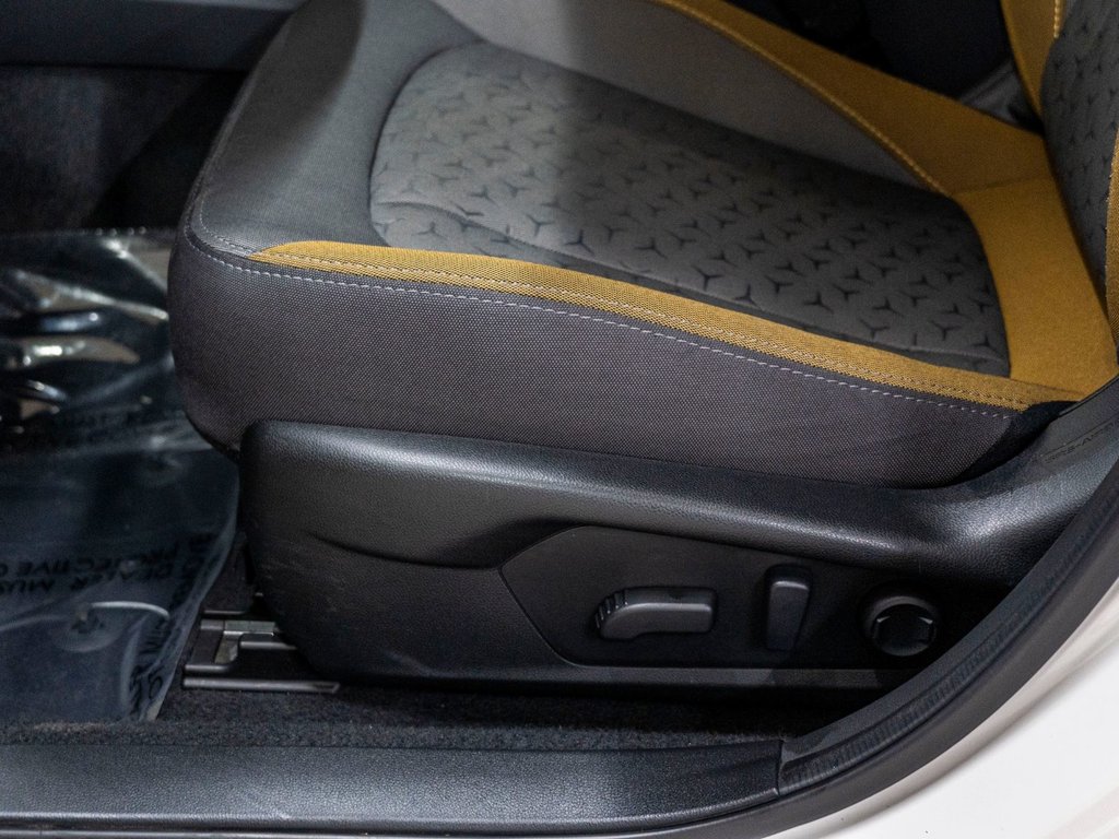 Subaru Crosstrek ONYX, 2.5L, TOIT, CARPLAY, ECRAN 11.6, BANCS CHAUF 2024 à Saint-Jérôme, Québec - 21 - w1024h768px