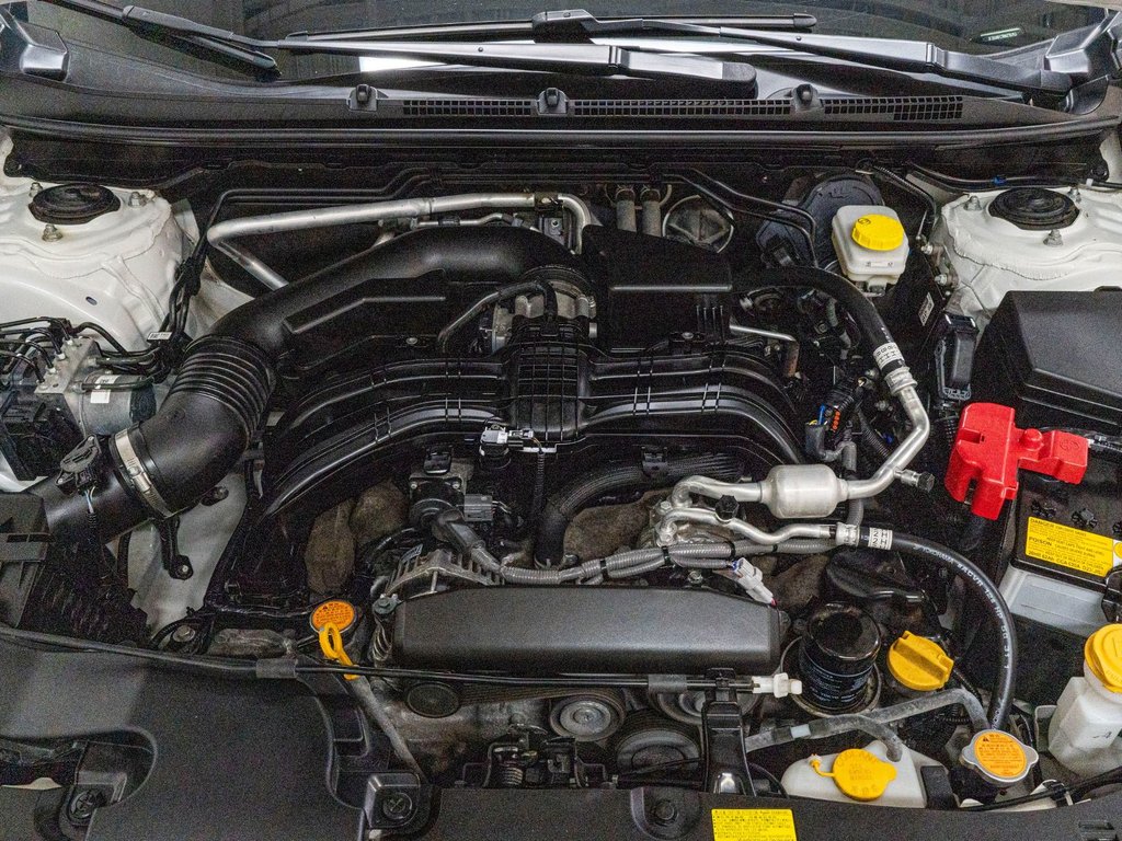 Subaru Crosstrek ONYX, 2.5L, TOIT, CARPLAY, ECRAN 11.6, BANCS CHAUF 2024 à Saint-Jérôme, Québec - 31 - w1024h768px
