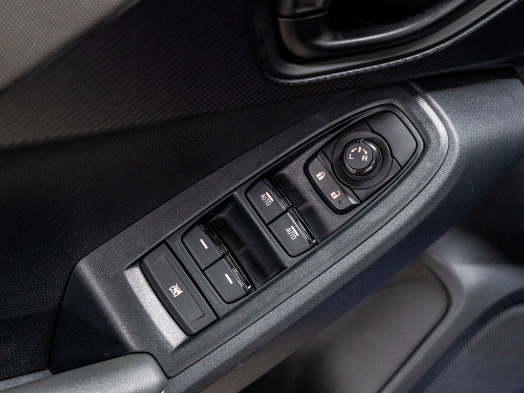 2024 Subaru Crosstrek ONYX, 2.5L, TOIT, CARPLAY, ECRAN 11.6, BANCS CHAUF in Saint-Jérôme, Quebec - 21 - w1024h768px