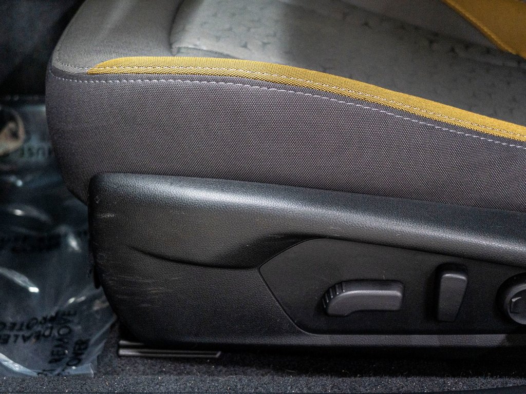 2024 Subaru Crosstrek ONYX, 2.5L, TOIT, CARPLAY, ECRAN 11.6, BANCS CHAUF in Saint-Jérôme, Quebec - 20 - w1024h768px