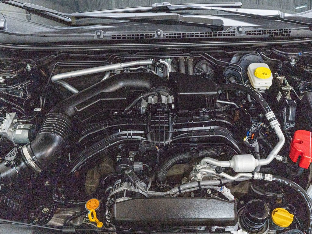 2024 Subaru Crosstrek ONYX, 2.5L, TOIT, CARPLAY, ECRAN 11.6, BANCS CHAUF in Charlemagne, Quebec - 31 - w1024h768px