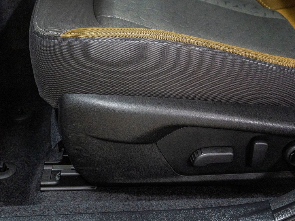 2024 Subaru Crosstrek ONYX, 2.5L, TOIT, CARPLAY, ECRAN 11.6, BANCS CHAUF in Charlemagne, Quebec - 20 - w1024h768px