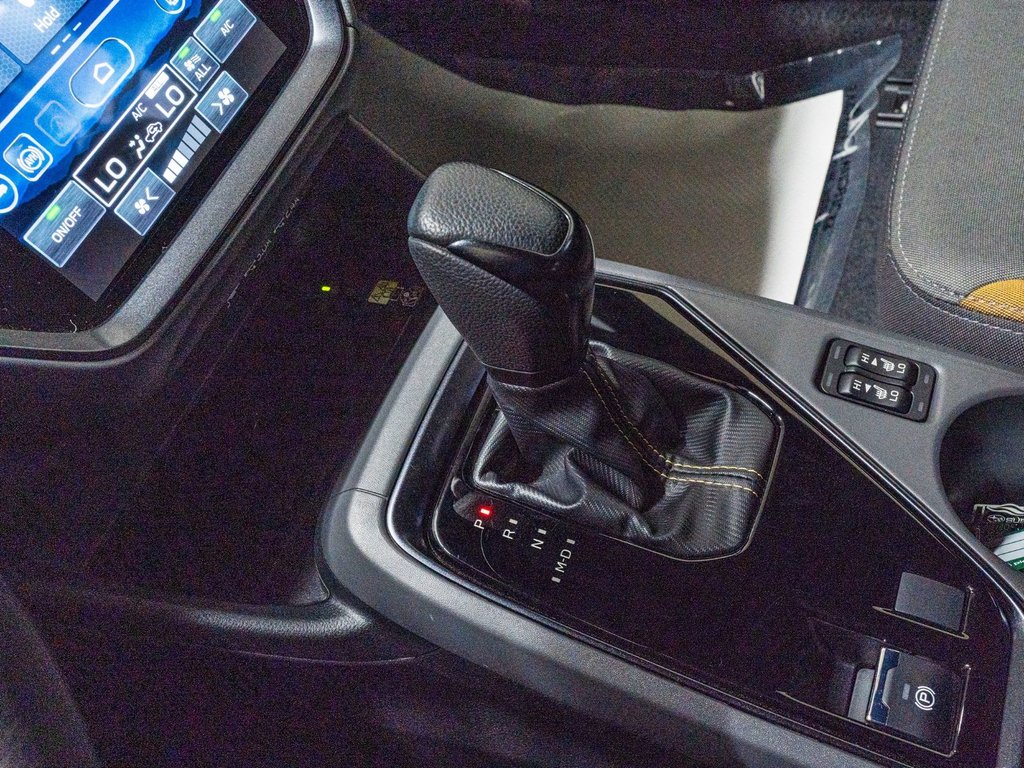 2024 Subaru Crosstrek ONYX, 2.5L, TOIT, CARPLAY, ECRAN 11.6, BANCS CHAUF in Charlemagne, Quebec - 14 - w1024h768px