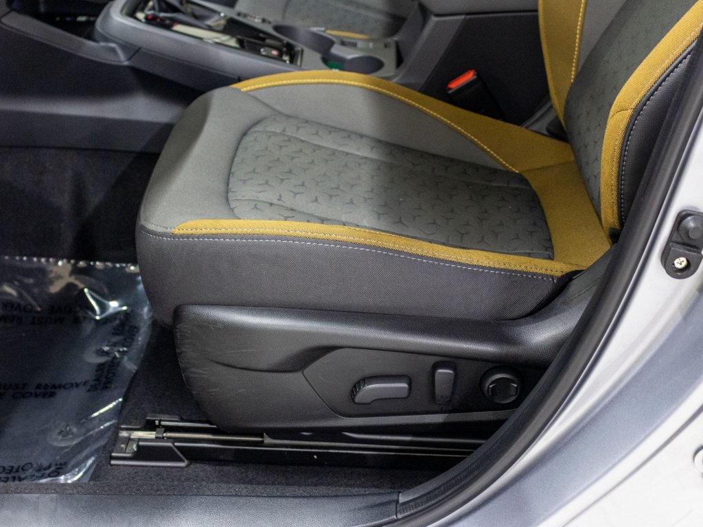Subaru Crosstrek ONYX, 2.5L, TOIT, CARPLAY, ECRAN 11.6, BANCS CHAUF 2024 à Saint-Jérôme, Québec - 23 - w1024h768px