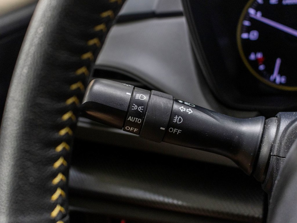 Subaru Crosstrek ONYX, 2.5L, TOIT, CARPLAY, ECRAN 11.6, BANCS CHAUF 2024 à Saint-Jérôme, Québec - 17 - w1024h768px