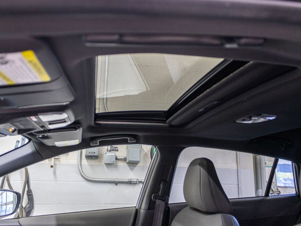 Subaru Crosstrek ONYX, 2.5L, TOIT, CARPLAY, ECRAN 11.6, BANCS CHAUF 2024 à Saint-Jérôme, Québec - 25 - w1024h768px