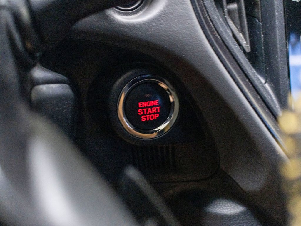 Subaru Crosstrek ONYX, 2.5L, TOIT, CARPLAY, ECRAN 11.6, BANCS CHAUF 2024 à Saint-Jérôme, Québec - 19 - w1024h768px