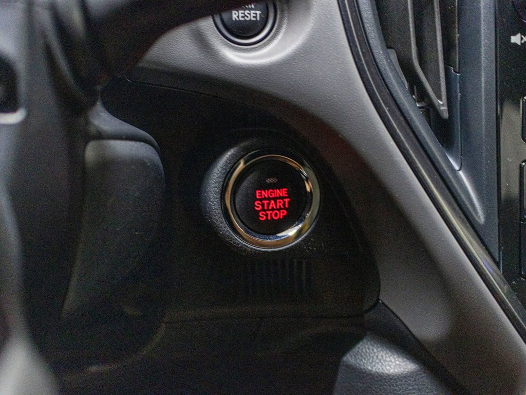 Subaru Crosstrek ONYX, 2.5L, TOIT, CARPLAY, ECRAN 11.6, BANCS CHAUF 2024 à Saint-Jérôme, Québec - 18 - w1024h768px