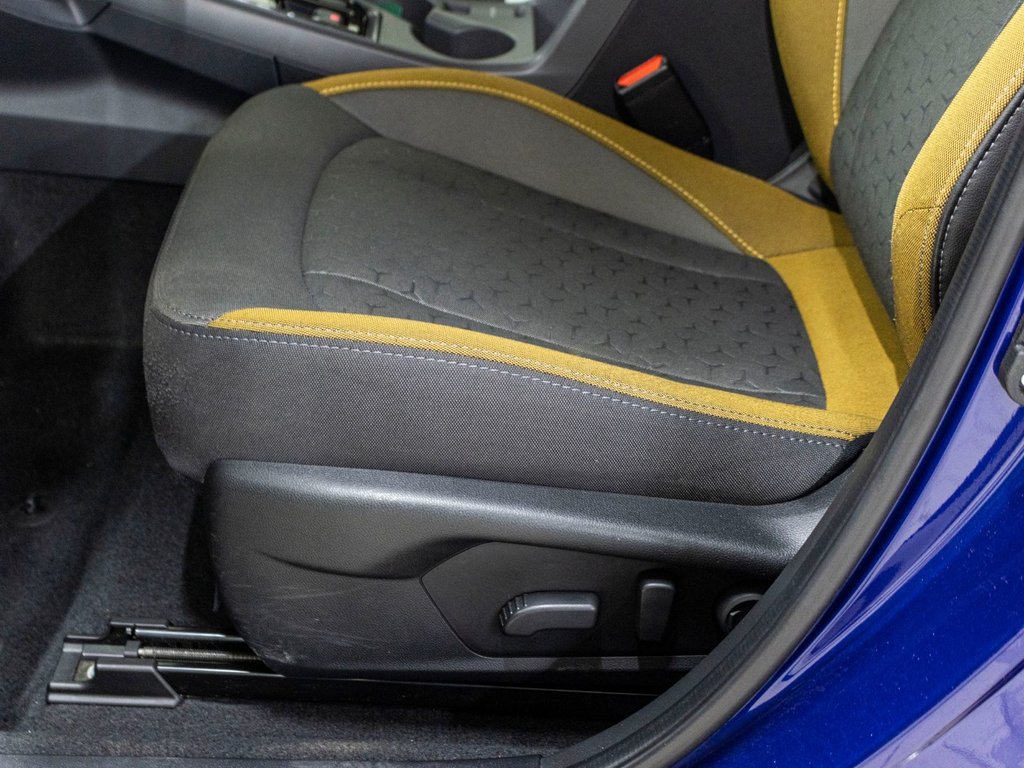 2024 Subaru Crosstrek ONYX, 2.5L, TOIT, CARPLAY, ECRAN 11.6, BANCS CHAUF in Saint-Jérôme, Quebec - 23 - w1024h768px