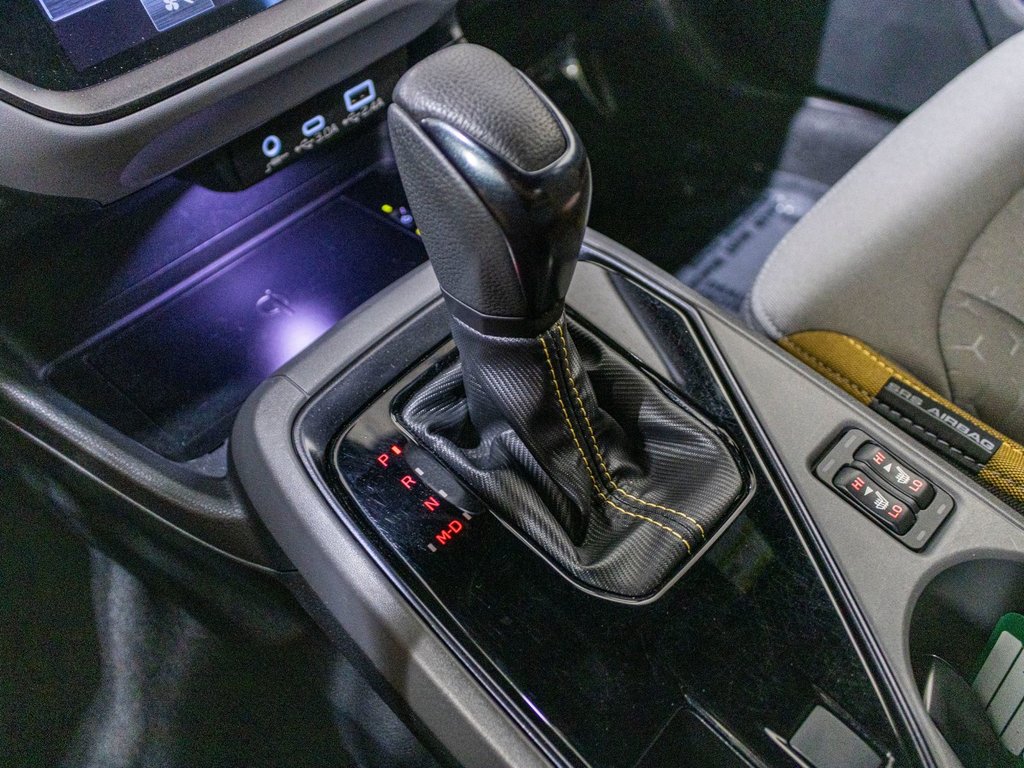 2024 Subaru Crosstrek ONYX, 2.5L, TOIT, CARPLAY, ECRAN 11.6, BANCS CHAUF in Saint-Jérôme, Quebec - 13 - w1024h768px