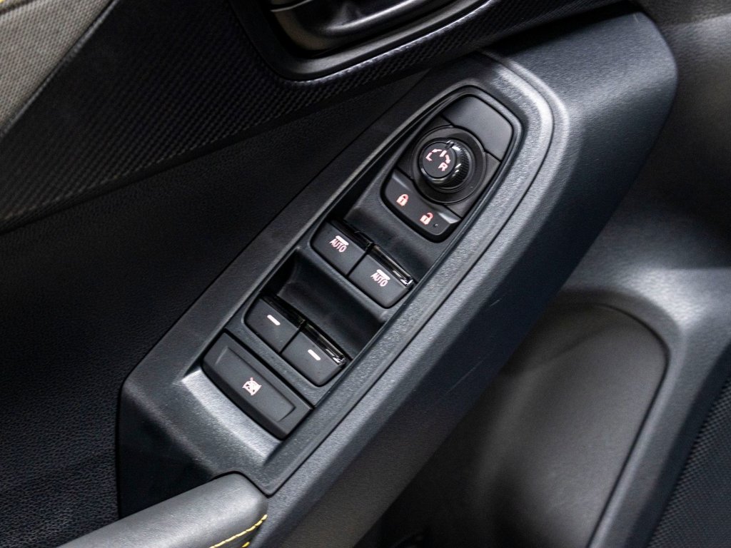 2024 Subaru Crosstrek ONYX, 2.5L, TOIT, CARPLAY, ECRAN 11.6, BANCS CHAUF in Saint-Jérôme, Quebec - 27 - w1024h768px