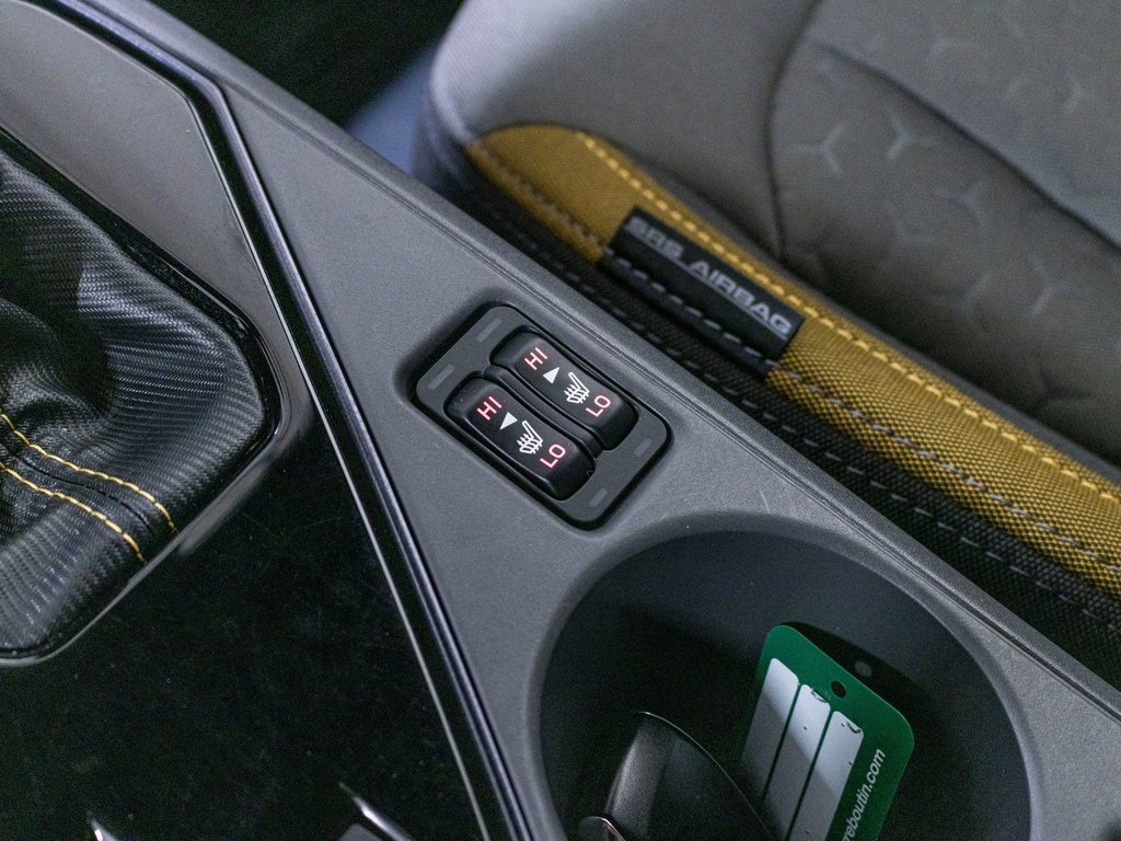 2024 Subaru Crosstrek ONYX, 2.5L, TOIT, CARPLAY, ECRAN 11.6, BANCS CHAUF in Saint-Jérôme, Quebec - 14 - w1024h768px