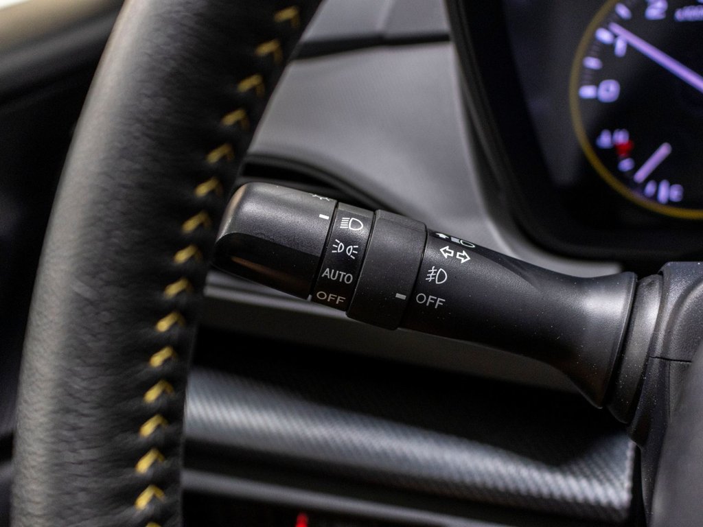 2024 Subaru Crosstrek ONYX, 2.5L, TOIT, CARPLAY, ECRAN 11.6, BANCS CHAUF in Saint-Jérôme, Quebec - 17 - w1024h768px