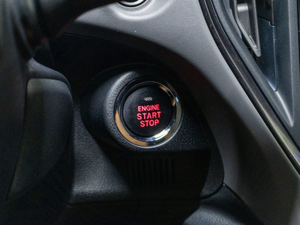 2024 Subaru Crosstrek ONYX, 2.5L, TOIT, CARPLAY, ECRAN 11.6, BANCS CHAUF in Saint-Jérôme, Quebec - 19 - w1024h768px