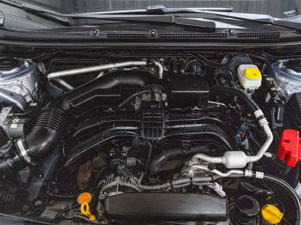 2024 Subaru Crosstrek ONYX, 2.5L, TOIT, CARPLAY, ECRAN 11.6, BANCS CHAUF in Charlemagne, Quebec - 31 - w1024h768px