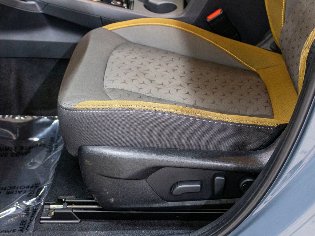 2024 Subaru Crosstrek ONYX, 2.5L, TOIT, CARPLAY, ECRAN 11.6, BANCS CHAUF in Saint-Jérôme, Quebec - 22 - w1024h768px