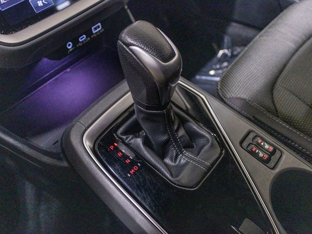 2024 Subaru CROSSTREK TOURING TOURING, ECRAN 11.6, CARPLAY, BANCS CHAUFF, CAM in Charlemagne, Quebec - 13 - w1024h768px