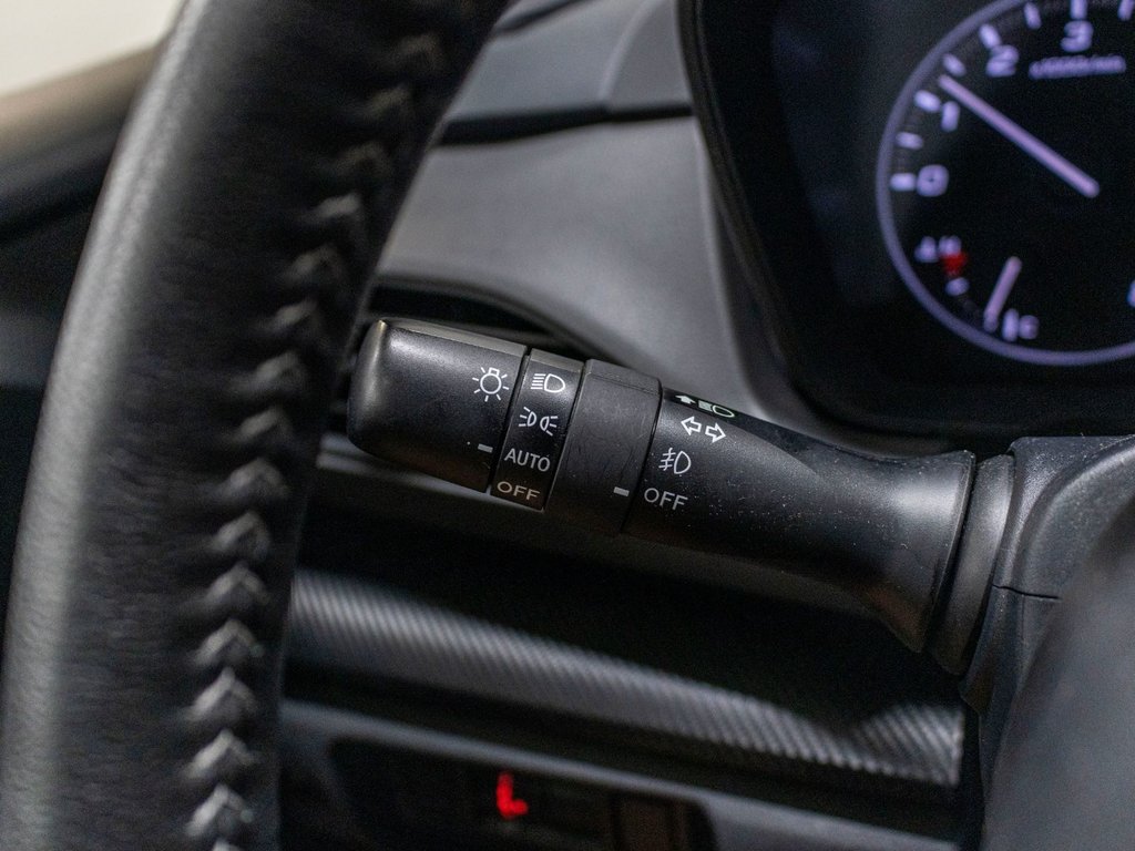 2024 Subaru CROSSTREK TOURING TOURING, ECRAN 11.6, CARPLAY, BANCS CHAUFF, CAM in Charlemagne, Quebec - 17 - w1024h768px