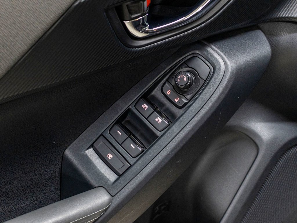 2024 Subaru CROSSTREK TOURING TOURING, ECRAN 11.6, CARPLAY, BANCS CHAUFF, CAM in Charlemagne, Quebec - 26 - w1024h768px