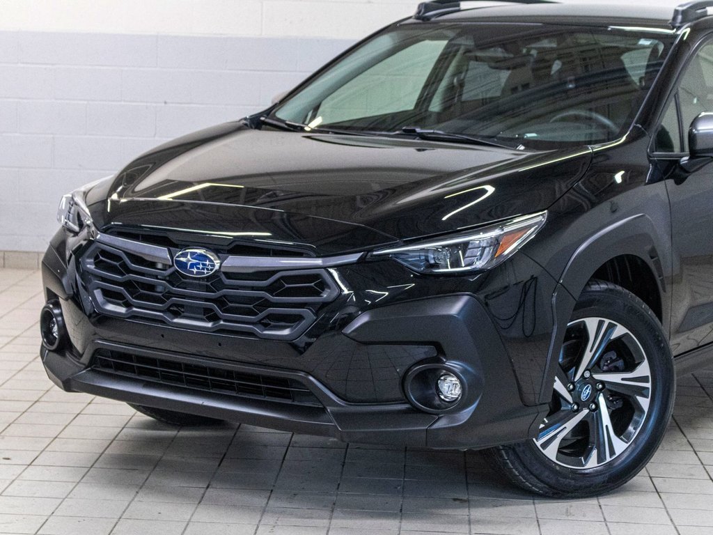 2024 Subaru CROSSTREK TOURING TOURING, ECRAN 11.6, CARPLAY, BANCS CHAUFF, CAM in Charlemagne, Quebec - 31 - w1024h768px