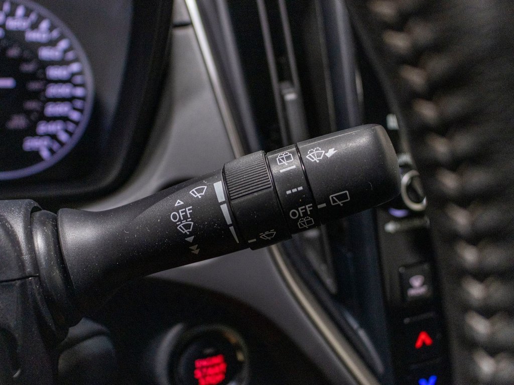 2024 Subaru CROSSTREK TOURING TOURING, ECRAN 11.6, CARPLAY, BANCS CHAUFF, CAM in Charlemagne, Quebec - 18 - w1024h768px