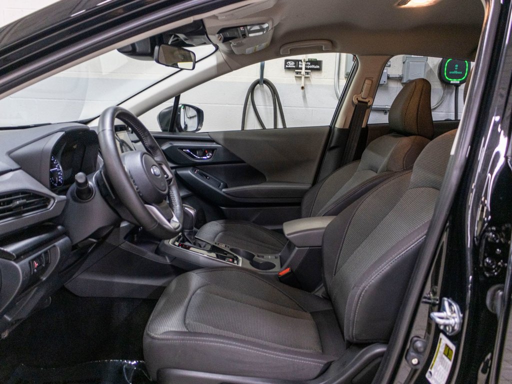 2024 Subaru CROSSTREK TOURING TOURING, ECRAN 11.6, CARPLAY, BANCS CHAUFF, CAM in Charlemagne, Quebec - 22 - w1024h768px