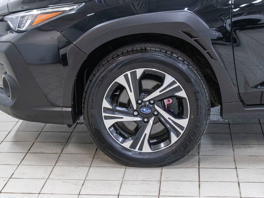 2024 Subaru CROSSTREK TOURING TOURING, ECRAN 11.6, CARPLAY, BANCS CHAUFF, CAM in Charlemagne, Quebec - 32 - w1024h768px